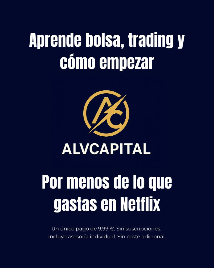 Inversión desde Cero