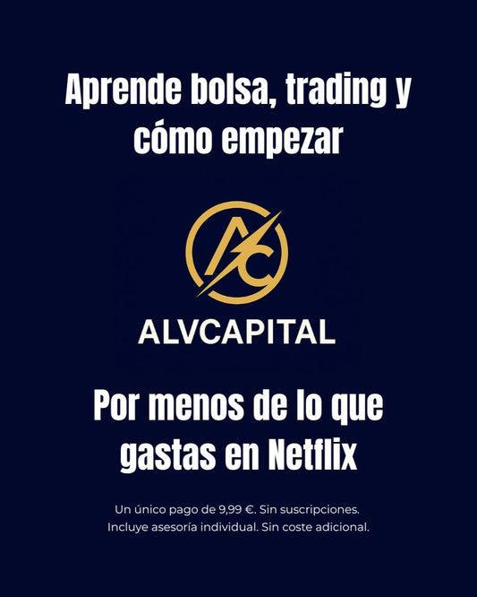 Inversión desde Cero